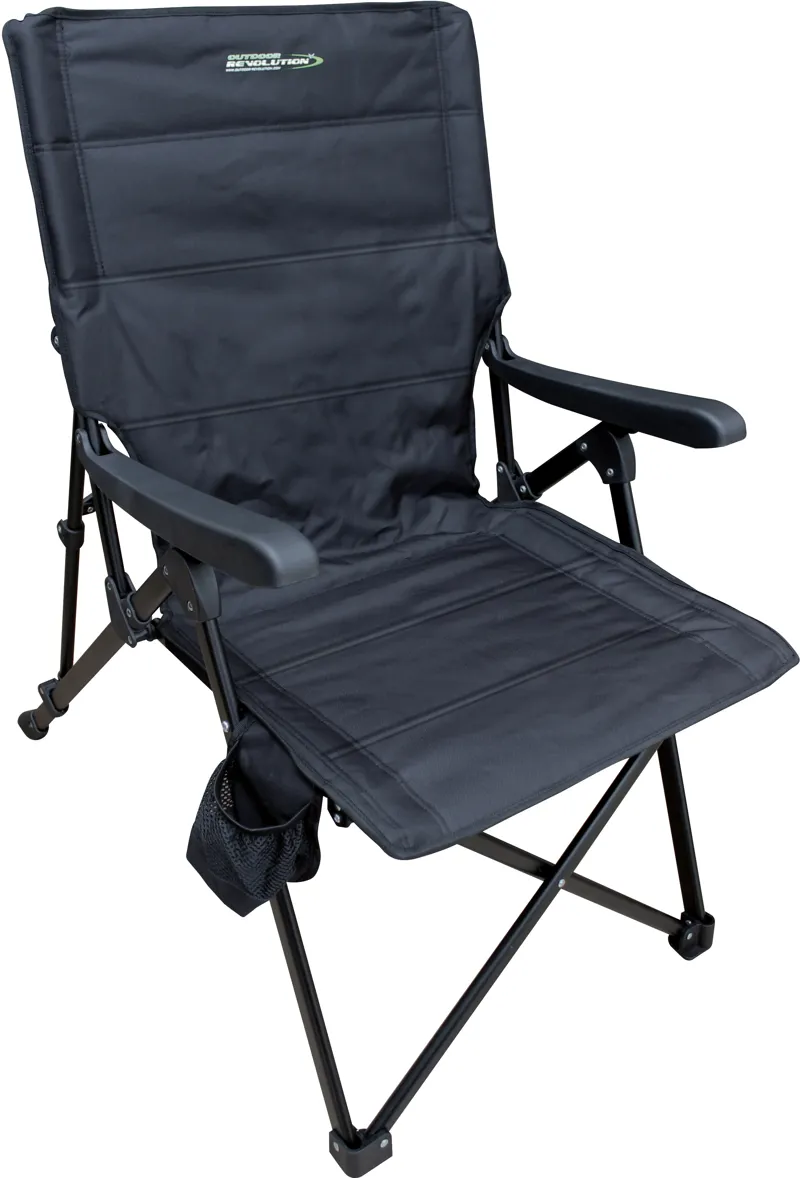 Outdoor Revolution Pavia Chair - DEMO MODEL